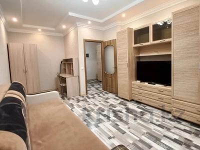 1-бөлмелі пәтер · 46 м², Керей жанибек хандар 12/1 — Сауран, бағасы: 190 000 ₸ в Астане