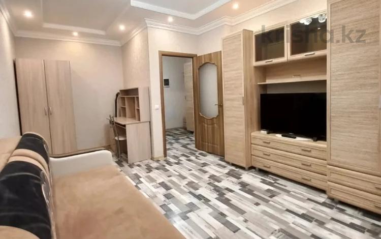 1-бөлмелі пәтер · 46 м², Керей жанибек хандар 12/1 — Сауран, бағасы: 190 000 ₸ в Астане — фото 8