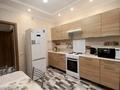1-бөлмелі пәтер · 46 м², Керей жанибек хандар 12/1 — Сауран, бағасы: 190 000 ₸ в Астане — фото 4