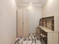1-бөлмелі пәтер · 46 м², Керей жанибек хандар 12/1 — Сауран, бағасы: 190 000 ₸ в Астане — фото 3