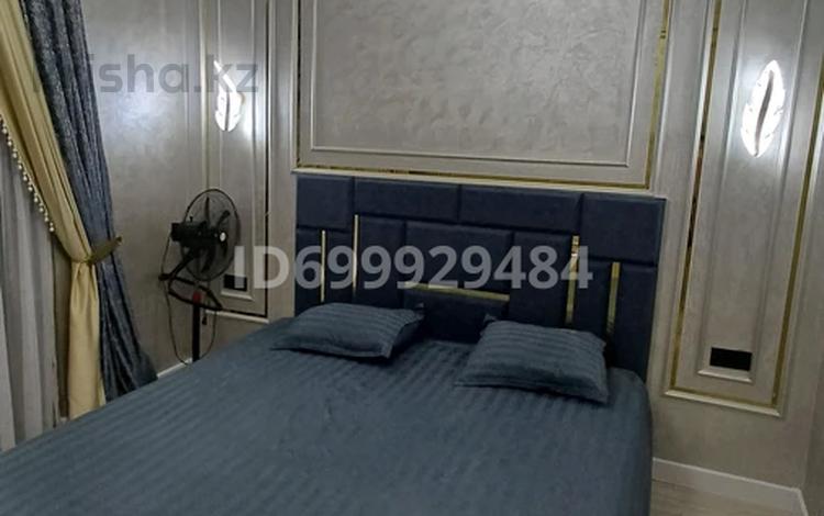 2-бөлмелі пәтер · 60 м² · 3/3 қабат, Батырбекова 30, бағасы: 20 000 ₸ в Туркестане — фото 26