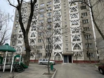 1-комнатная квартира, 36.4 м², 9/9 этаж, Байзакоаа 230 за 27.3 млн 〒 в Алматы, Алмалинский р-н