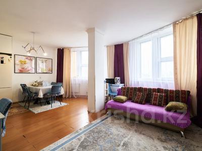 1-комнатная квартира · 41.1 м² · 3/23 этаж, Бауыржана Момышулы 7 за 20.6 млн ₸ в Астане, р-н Байконур