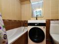 1-комнатная квартира · 41.1 м² · 3/23 этаж, Бауыржана Момышулы 7 за 20.6 млн ₸ в Астане, р-н Байконур — фото 10