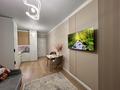 2-бөлмелі пәтер · 50 м² · 13/16 қабат, Нурсултана Назарбаева 1, бағасы: 19 000 ₸ в Шымкенте, Каратауский р-н — фото 3