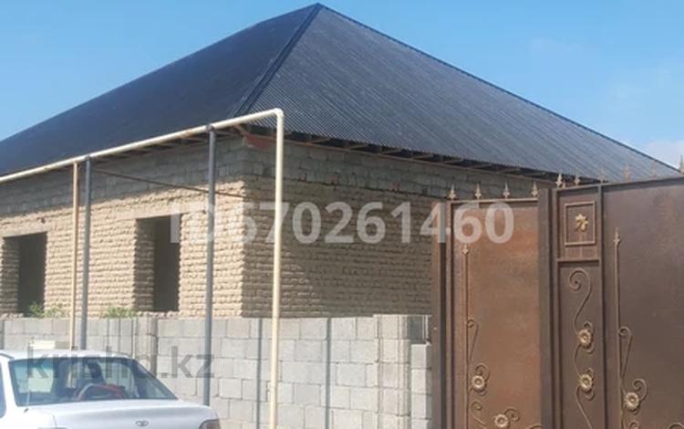 Отдельный дом · 7 комнат · 198 м² · 6 сот., Оралман саяжай/двча 24 за 17 млн ₸ в Туркестане — фото 17