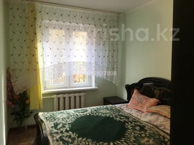 2-комнатная квартира · 45 м² · 3/5 этаж, мкр Орбита-1 37 за 210 000 ₸ в Алматы, Бостандыкский р-н