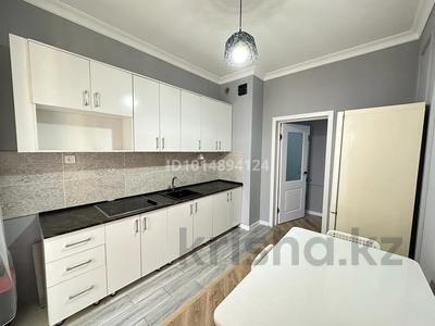 2-комнатная квартира · 66 м² · 7/12 этаж, сзади Обл. Акимата 28 — 11 за 29.9 млн ₸ в Туркестане