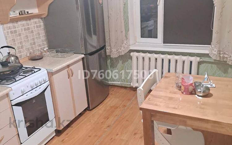 2-бөлмелі пәтер · 52 м² · 2/5 қабат, 5мкр 40 — Ул.Алматинская, бағасы: 25 млн ₸ в Конаеве — фото 2