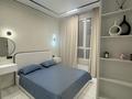 2-комнатная квартира · 45 м² · 12/12 этаж, Култегин 4а — Район Жагалау за 15 000 ₸ в Астане, Нура р-н