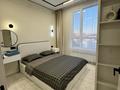 2-комнатная квартира · 45 м² · 12/12 этаж, Култегин 4а — Район Жагалау за 15 000 ₸ в Астане, Нура р-н — фото 2
