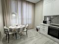 2-комнатная квартира · 45 м² · 12/12 этаж, Култегин 4а — Район Жагалау за 15 000 ₸ в Астане, Нура р-н — фото 4
