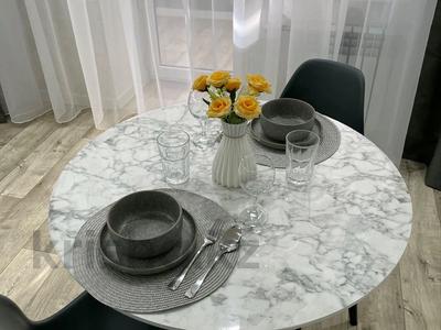 1-комнатная квартира · 60 м² · 2/9 этаж, Самал 72/1 — Seven Time's, Jaiyq Arena, "Sun City" за 15 000 ₸ в Уральске