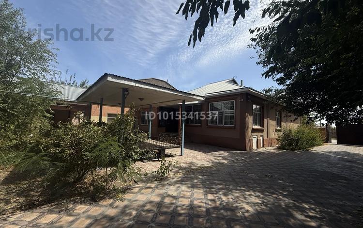 Жеке үй · 5 бөлме · 225 м² · 15 жүзд., Тоғмағанбетов 87, бағасы: 300 000 ₸ в Туркестане — фото 2