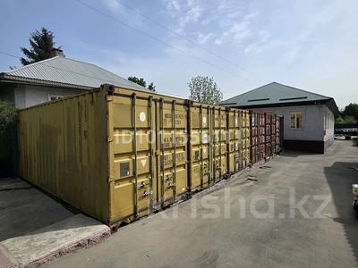 Қоймалар · 12 м², бағасы: 50 000 ₸ в Алматы, Алатауский р-н