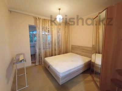 2-комнатная квартира · 55 м² · 4/9 этаж, Жарокова 275 — Парк Южный за 250 000 ₸ в Алматы, Бостандыкский р-н