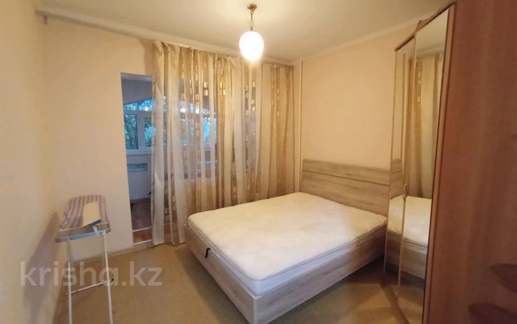 2-комнатная квартира · 55 м² · 4/9 этаж, Жарокова 275 — Парк Южный за 250 000 ₸ в Алматы, Бостандыкский р-н — фото 2