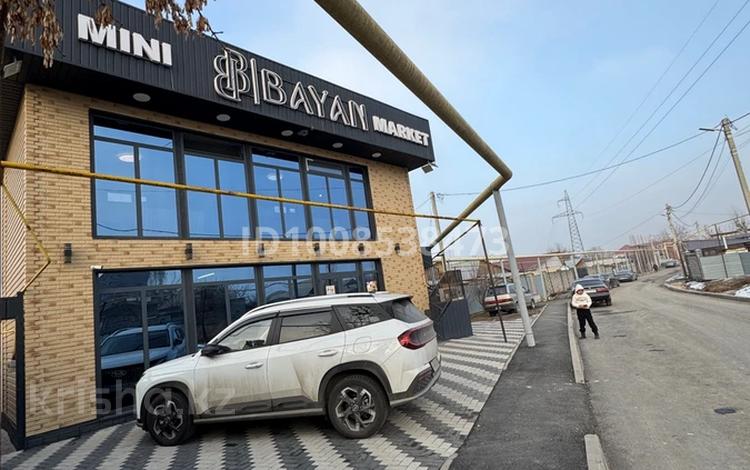 Магазины и бутики · 100 м² за 60 млн ₸ в Алматы, Наурызбайский р-н — фото 2