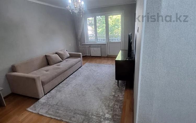 2-комнатная квартира · 43.3 м² · 2/5 этаж, Магаза Масанчи 3 за 32 млн ₸ в Алматы, Алмалинский р-н — фото 2
