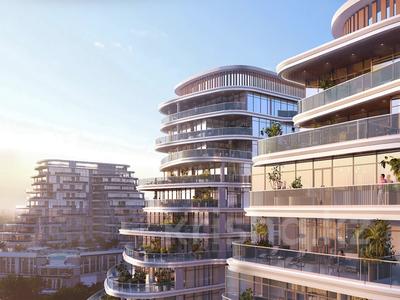 4-комнатная квартира · 374.69 м², Dubai Islands, Nakhlat Deira за ~ 1 млрд 〒 в Дубае