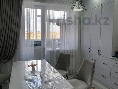 1-бөлмелі пәтер · 47.1 м² · 1/5 қабат, Алтын Орда 29А — Алтын Орда, бағасы: 17 млн ₸ в Актобе