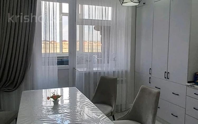 1-бөлмелі пәтер · 47.1 м² · 1/5 қабат, Алтын Орда 29А — Алтын Орда, бағасы: 17 млн ₸ в Актобе — фото 2