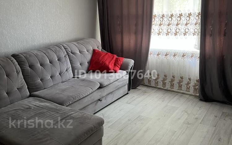 1-комнатная квартира · 33 м² · 1/5 этаж, Энергетиков 46б за 110 000 ₸ в Экибастузе — фото 2