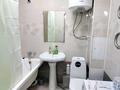 1-комнатная квартира · 45 м² · 3/9 этаж, Ауезова 268 — Университет. Автоцон.Суд за 11 000 ₸ в Кокшетау — фото 9