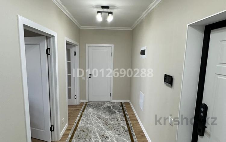 1-комнатная квартира · 46 м² · 15/17 этаж, Сатпаева 82 — Сатпаева Егизбаева за 350 000 ₸ в Алматы, Бостандыкский р-н — фото 2