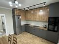 1-комнатная квартира · 46 м² · 15/17 этаж, Сатпаева 82 — Сатпаева Егизбаева за 350 000 ₸ в Алматы, Бостандыкский р-н — фото 4