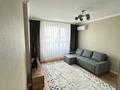 1-комнатная квартира · 46 м² · 15/17 этаж, Сатпаева 82 — Сатпаева Егизбаева за 350 000 ₸ в Алматы, Бостандыкский р-н — фото 5