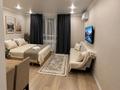 1-комнатная квартира · 45 м² · 10/15 этаж, Утепова 31 — Розыбакиева за 20 000 ₸ в Алматы, Бостандыкский р-н — фото 2