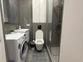 1-комнатная квартира · 45 м² · 10/15 этаж, Утепова 31 — Розыбакиева за 20 000 ₸ в Алматы, Бостандыкский р-н — фото 4