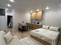 1-комнатная квартира · 45 м² · 10/15 этаж, Утепова 31 — Розыбакиева за 20 000 ₸ в Алматы, Бостандыкский р-н — фото 7