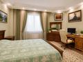 3-комнатная квартира · 130 м² · 9/18 этаж, Шевченко — Муканова за 110 млн ₸ в Алматы, Алмалинский р-н — фото 5
