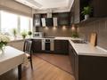 3-комнатная квартира · 130 м² · 9/18 этаж, Шевченко — Муканова за 110 млн ₸ в Алматы, Алмалинский р-н — фото 2