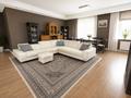 3-комнатная квартира · 130 м² · 9/18 этаж, Шевченко — Муканова за 110 млн ₸ в Алматы, Алмалинский р-н