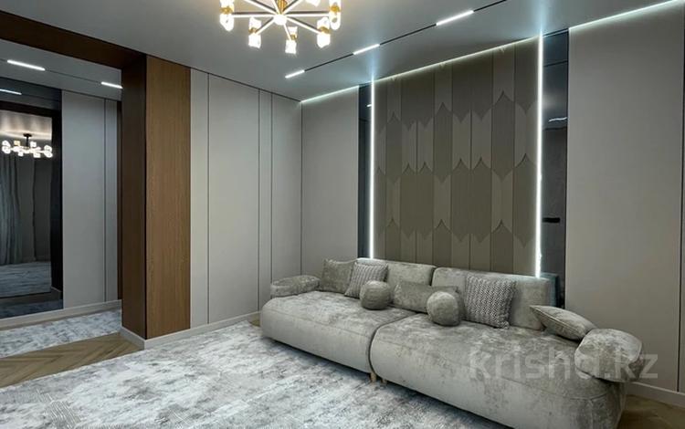 2-бөлмелі пәтер · 70 м² · 7/10 қабат, Тараз ш/а, Байтерекова 2Б, бағасы: 350 000 ₸ в Шымкенте, Аль-Фарабийский р-н — фото 2