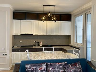 2-бөлмелі пәтер · 55 м² · 5/12 қабат, мкр Нурсат, Назарбекова 29/4 — Шаяхметов, бағасы: 250 000 〒 в Шымкенте, Каратауский р-н