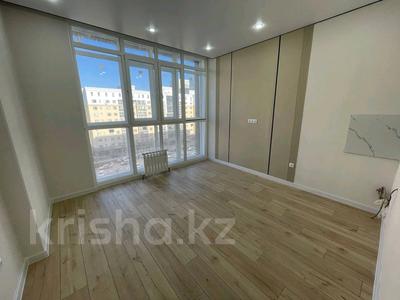 2-комнатная квартира · 41 м² · 7/9 этаж, Ракымжан Кошкарбаев 54 за 26.9 млн 〒 в Астане, Сарайшык р-н