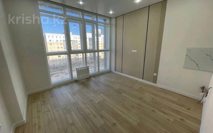 2-комнатная квартира · 41 м² · 7/9 этаж, Ракымжан Кошкарбаев 54 за 26.9 млн 〒 в Астане, Сарайшык р-н — фото 3