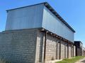 Өнеркәсіптік база · 30 сотық, Атамекен 460/1, бағасы: 75 млн ₸ в Шубарсу