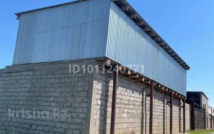 Өнеркәсіптік база · 30 сотық, Атамекен 460/1, бағасы: 75 млн ₸ в Шубарсу — фото 17