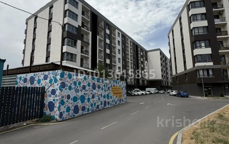 2-бөлмелі пәтер · 78 м² · 6/7 қабат, Рыскулова 103/6, бағасы: 42.2 млн ₸ в Алматы, Алатауский р-н — фото 2