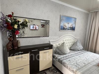 1-комнатная квартира · 40 м² · 1/2 этаж, Куренная 10 — проспект Назарбаева за 9 000 ₸ в Уральске