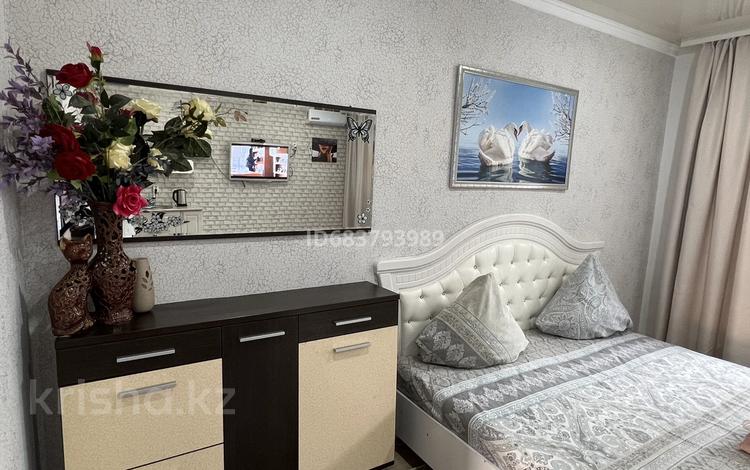1-комнатная квартира · 40 м² · 1/2 этаж, Куренная 10 — проспект Назарбаева за 9 000 ₸ в Уральске — фото 30
