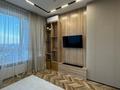 2-комнатная квартира · 50 м² · 18/23 этаж, Мангилик Ел 59 за 400 000 ₸ в Астане, Есильский р-н — фото 4