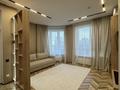 2-комнатная квартира · 50 м² · 18/23 этаж, Мангилик Ел 59 за 400 000 ₸ в Астане, Есильский р-н