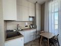 2-комнатная квартира · 50 м² · 18/23 этаж, Мангилик Ел 59 за 400 000 ₸ в Астане, Есильский р-н — фото 5