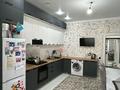 2-комнатная квартира · 72.5 м² · 2/5 этаж, мкр Старый Аэропорт, Сырыма датова 56/1 — Ел ырысы за 33 млн ₸ в Уральске — фото 8